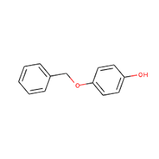 Monobenzone powder  2