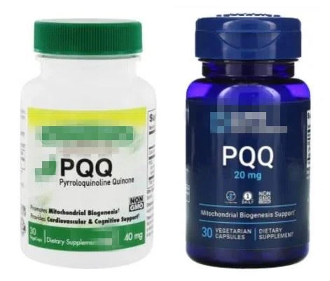 application of 99% Pyrroloquinoline Quinone Disodium Salt