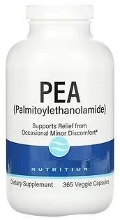 PEA application 1