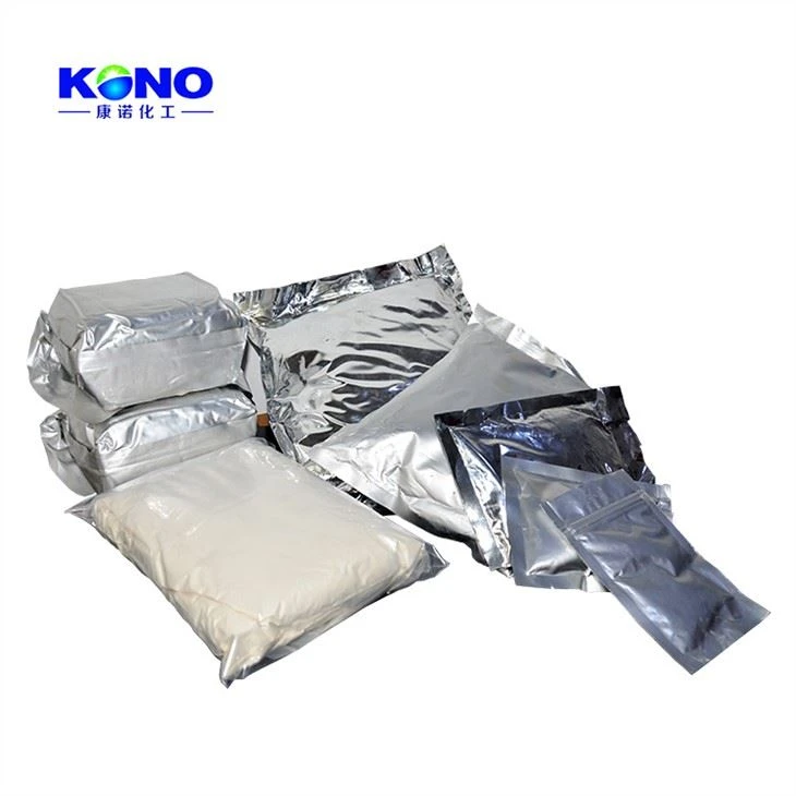 Small Package Of Jasmine Flower Extract Powder