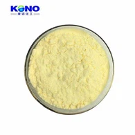 Scutellarin Powder CAS 27740-01-8